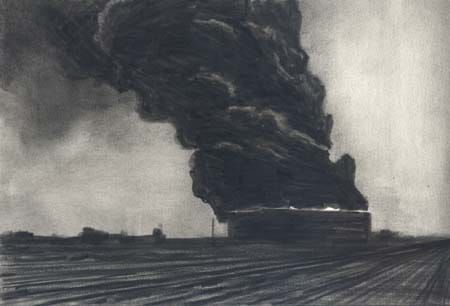 Encyclopedia of My Death