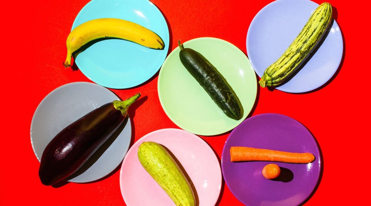 Objects of Affection