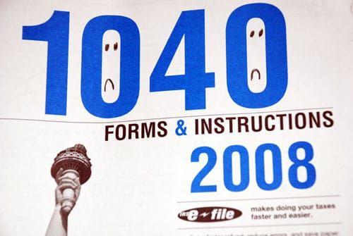 One for You, Nineteen for Me