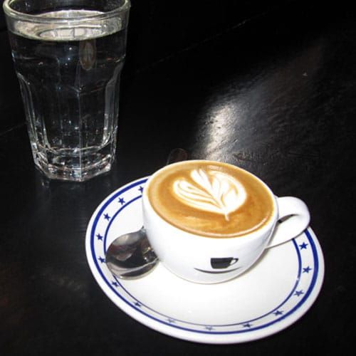 A Terrifically Bad Idea