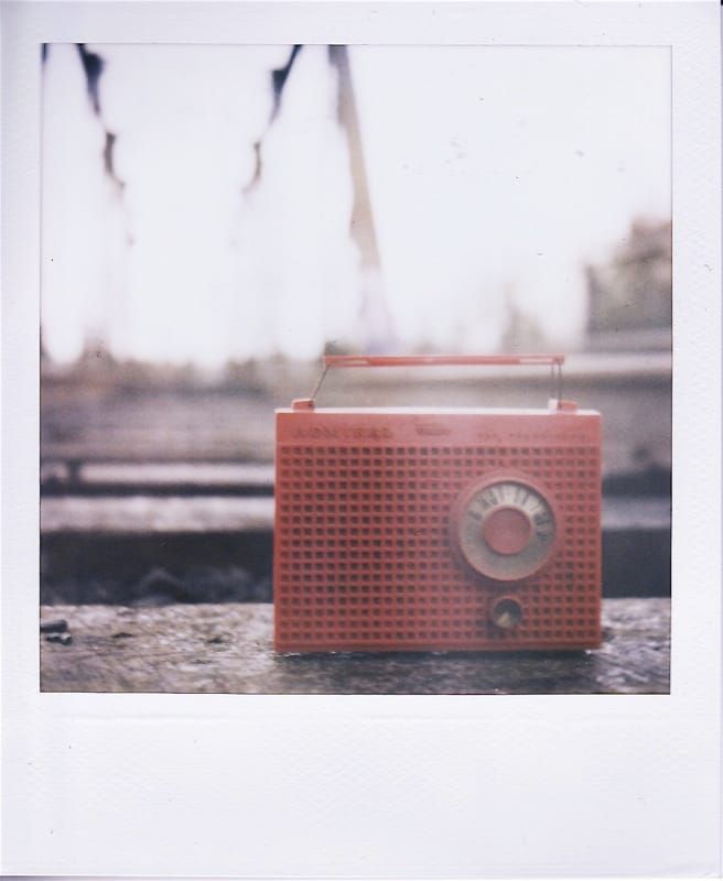 Breakfast With the Beeb