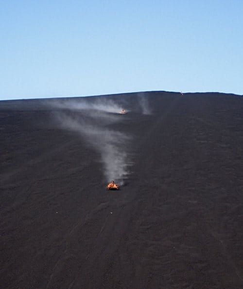 Diary of a Post-Adrenaline Junkie