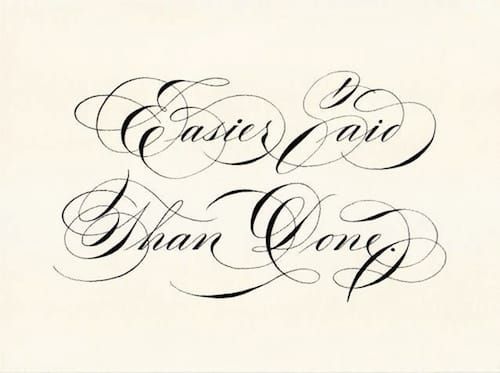 When the Crescendo Is the Least of Your Worries