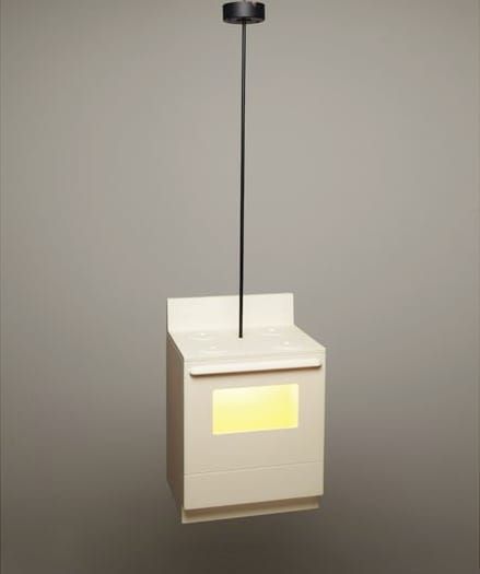 About Ready to Hang It Up