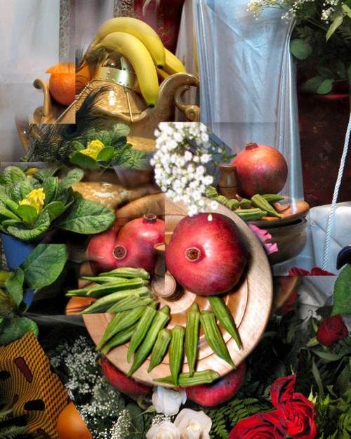 I Am Paul, Paul I Am