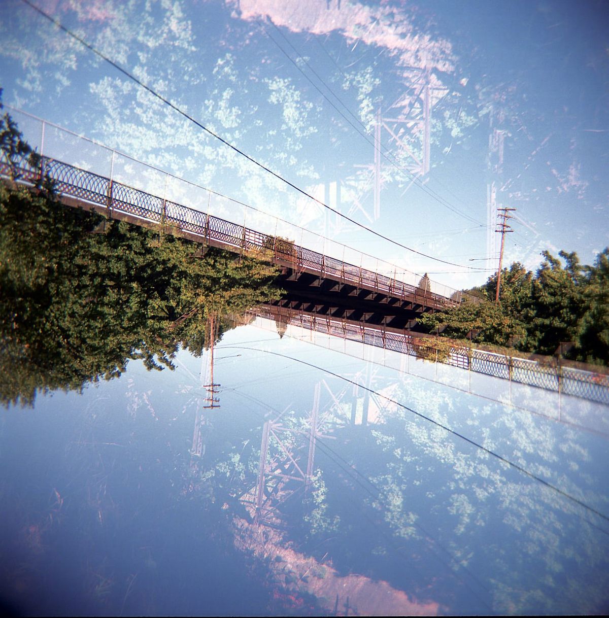 My Country, My Train, My K-Hole