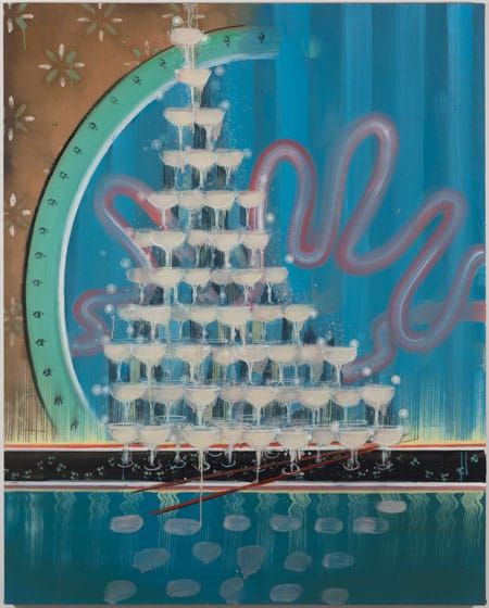 The Places You’ll Go