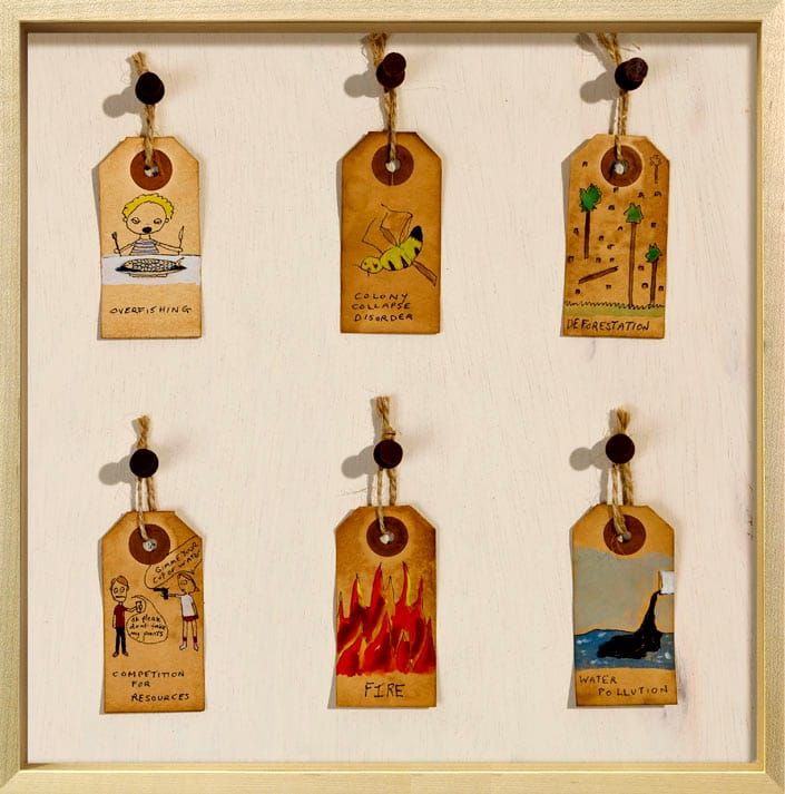 Editors’ Favorites From 2014