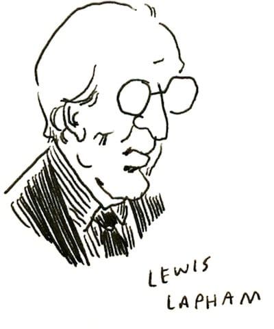 Nothing Is off the Record, Because I’m Not Coming Back