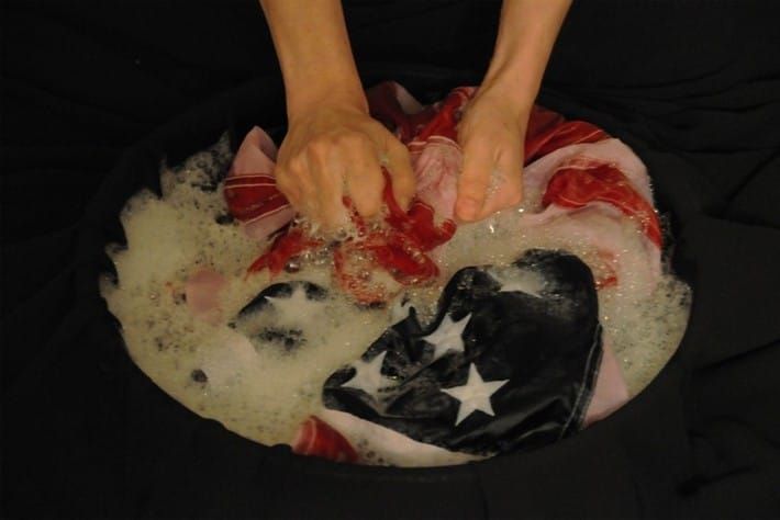 America, You Are the Biblioracle