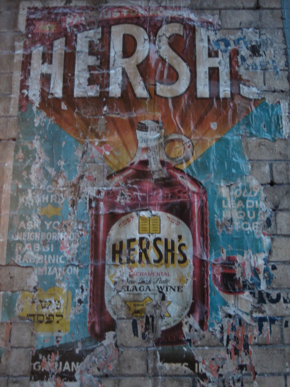 Before Sunrise, Nobody Cares About Tennis