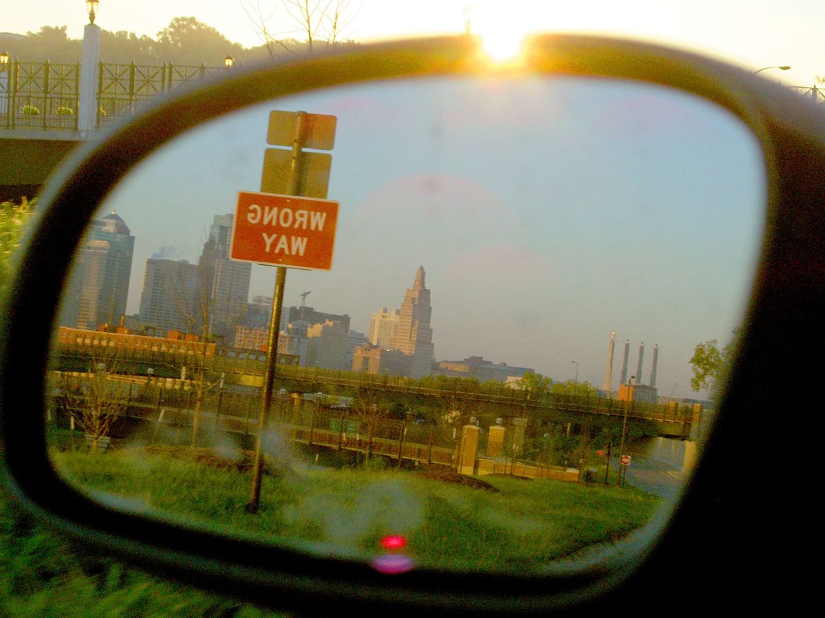 Dear Daughter, Your Mom