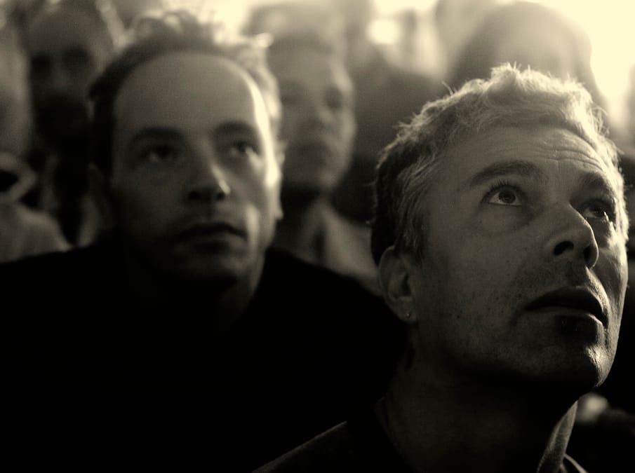 Divisional Weekend Stinks