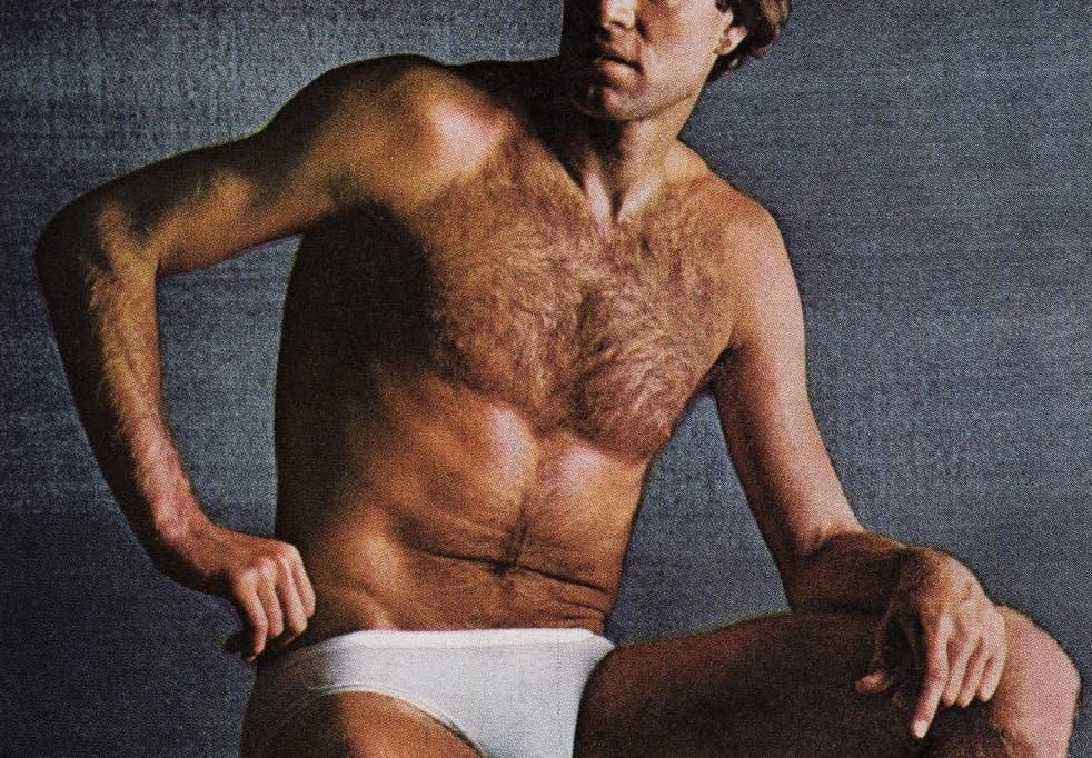 Existential Pornography