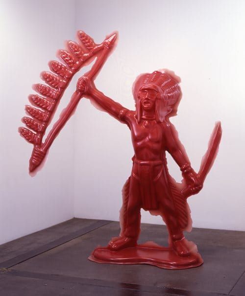 Fifty States of Grey