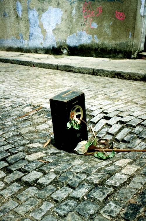 For the Price of a Dime