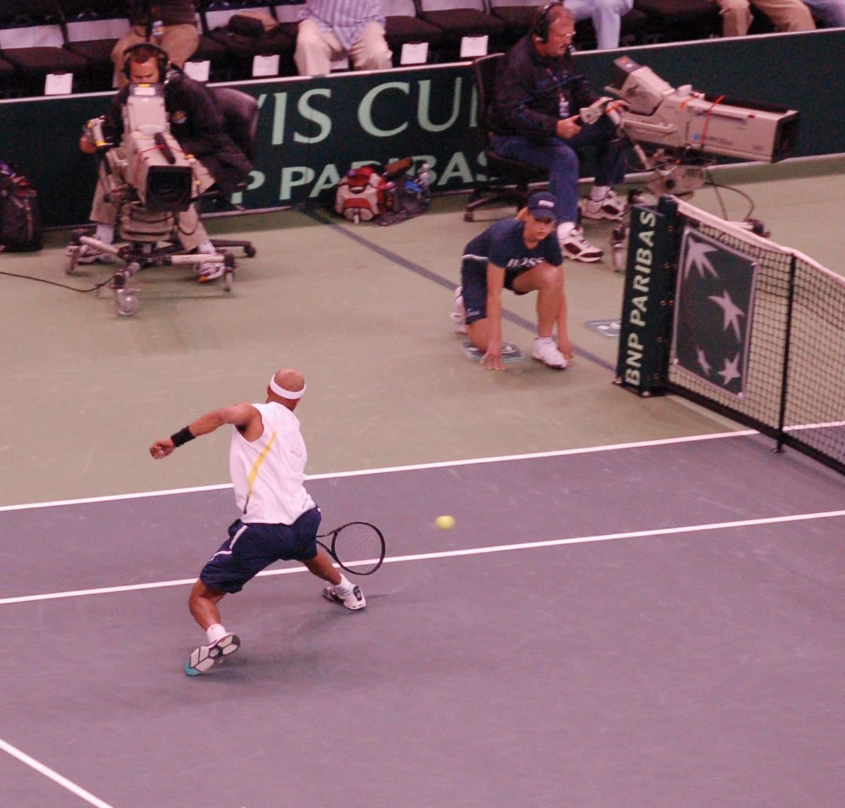 Guess Who’s Coming to Dinner