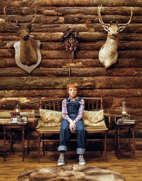 Habitat for Humanity