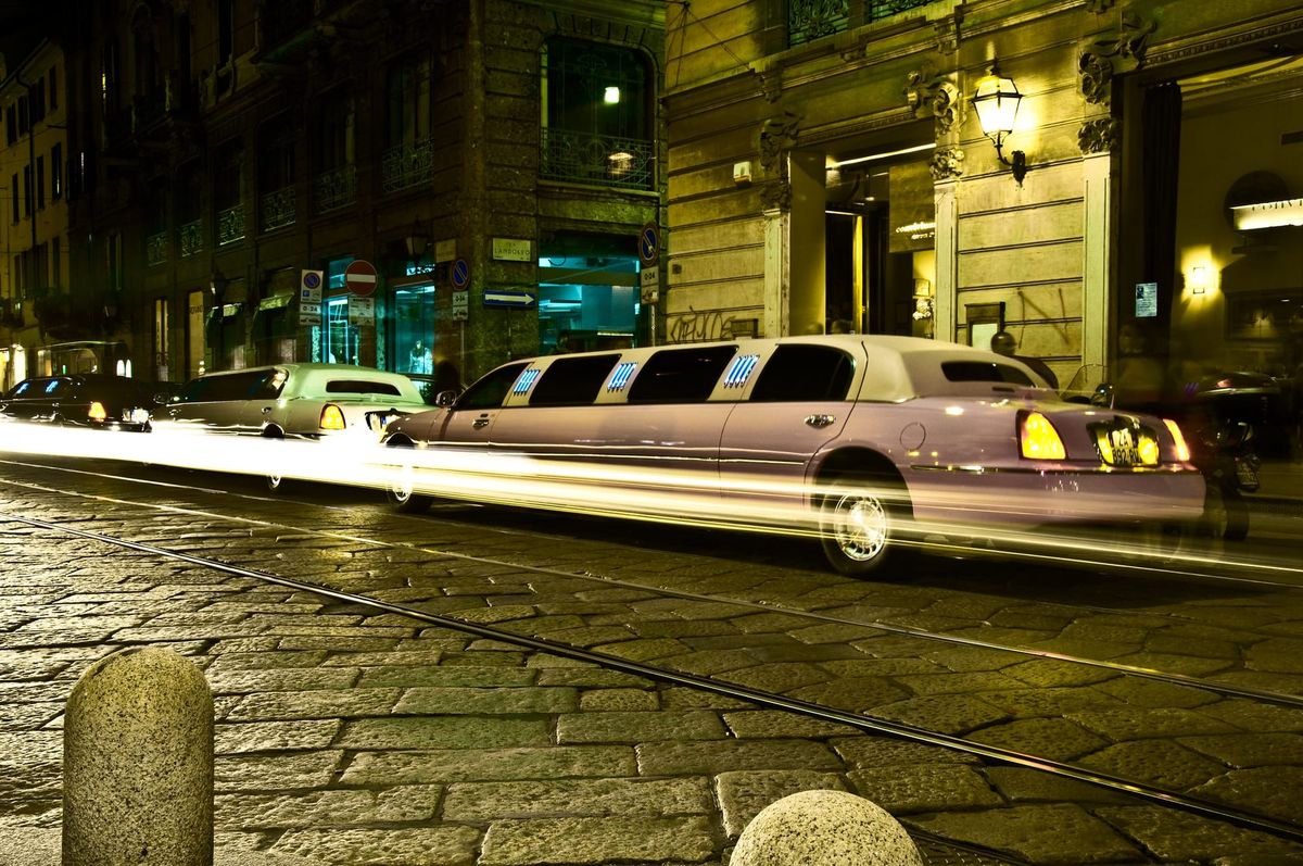 The Limousine