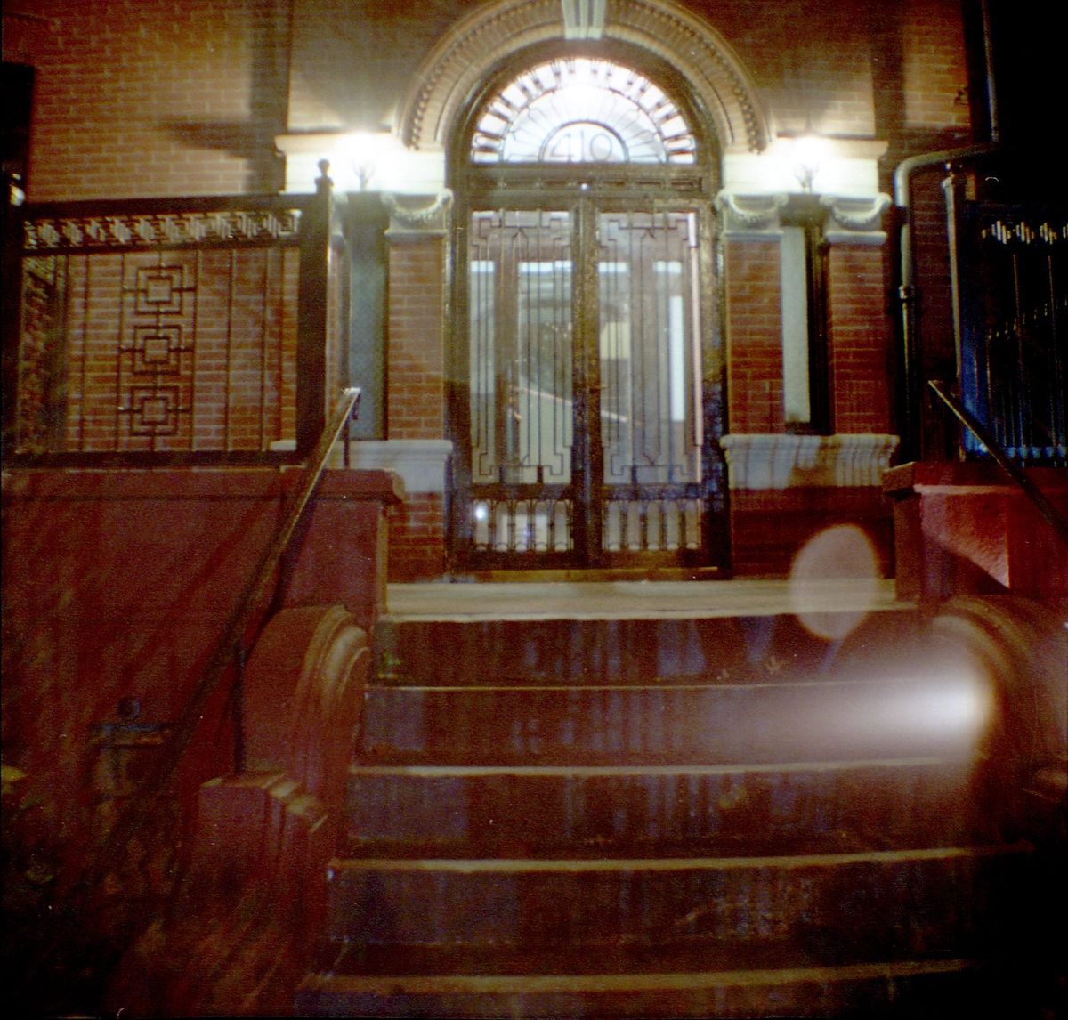 Into the Heart of Things