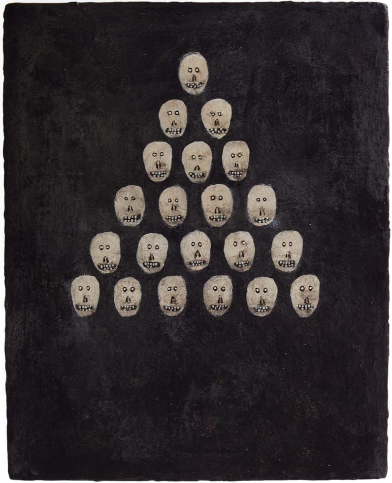 Lean Into a Croissant Doughnut