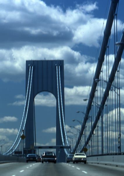 Known for Her Crumb Cake