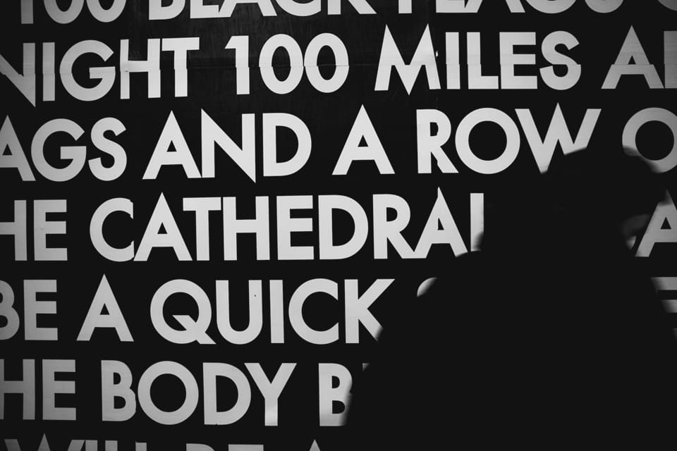 The City Is Wilder and Kinder Than You Think