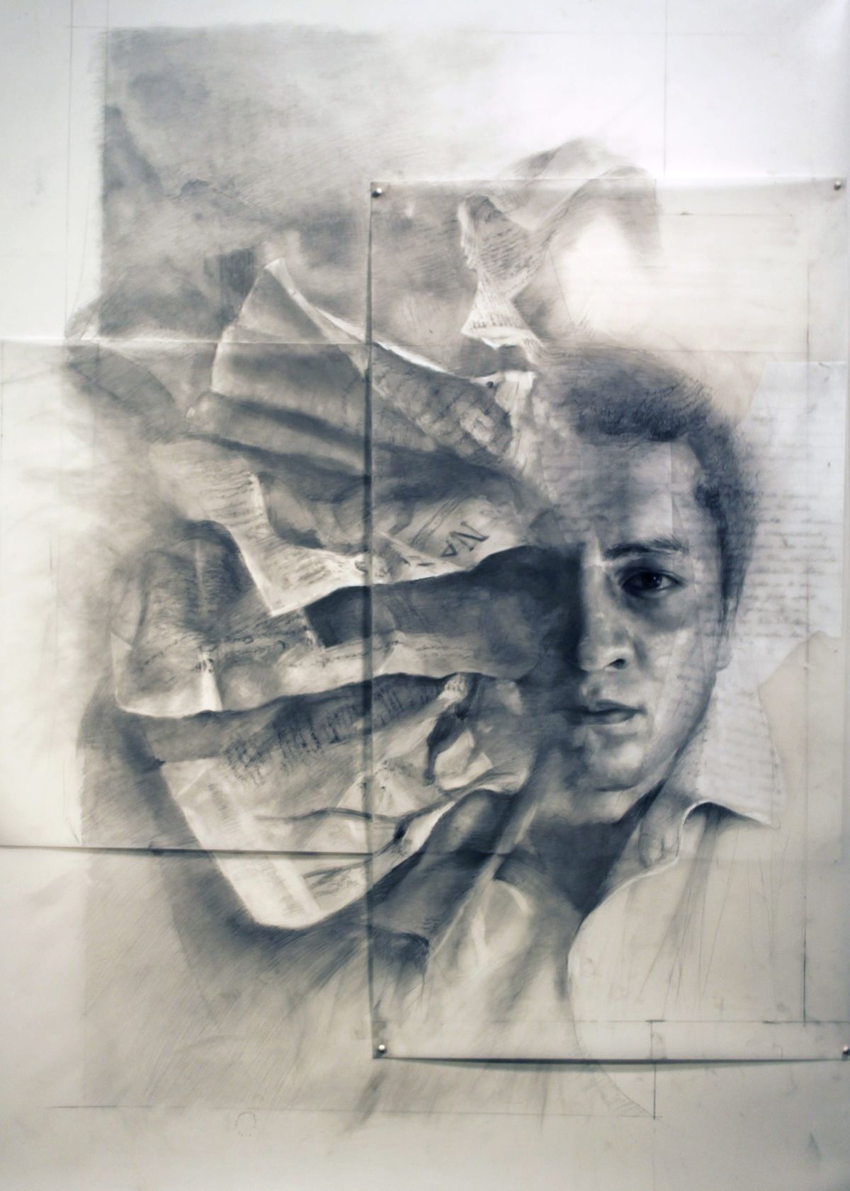 Like Pushing an Elephant Into a Volkswagen