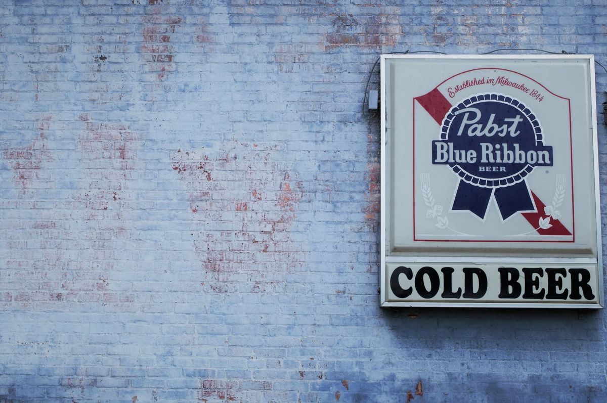 Look at This Fucking Hipster Basher