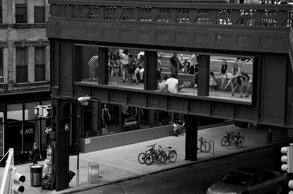 Los Tiempos Van Cambiando