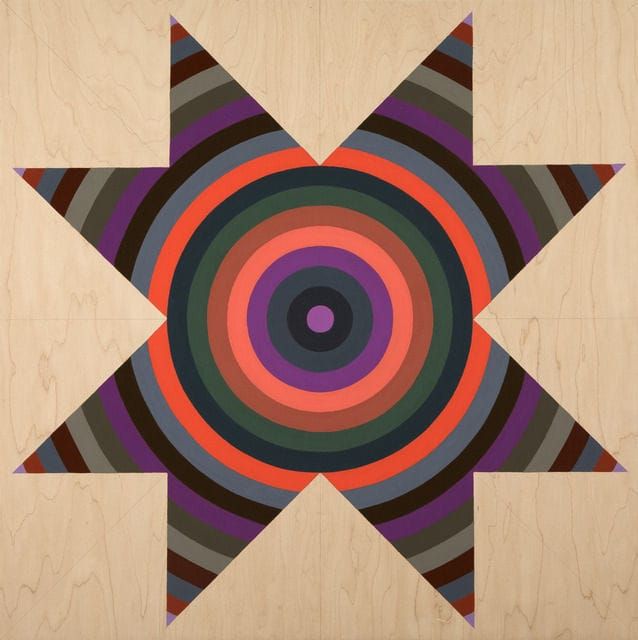 Mating Habits of the Asterisk