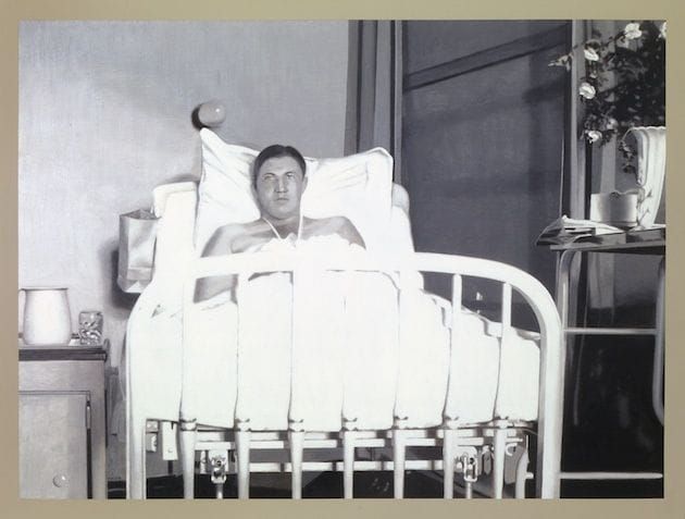 An Unthinkably Modern Miracle