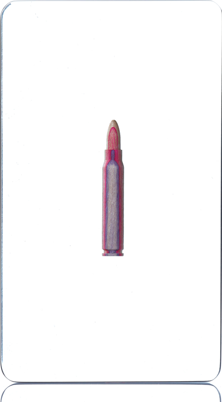 More Home Runs Are Hit With Guns Than Baseball Bats