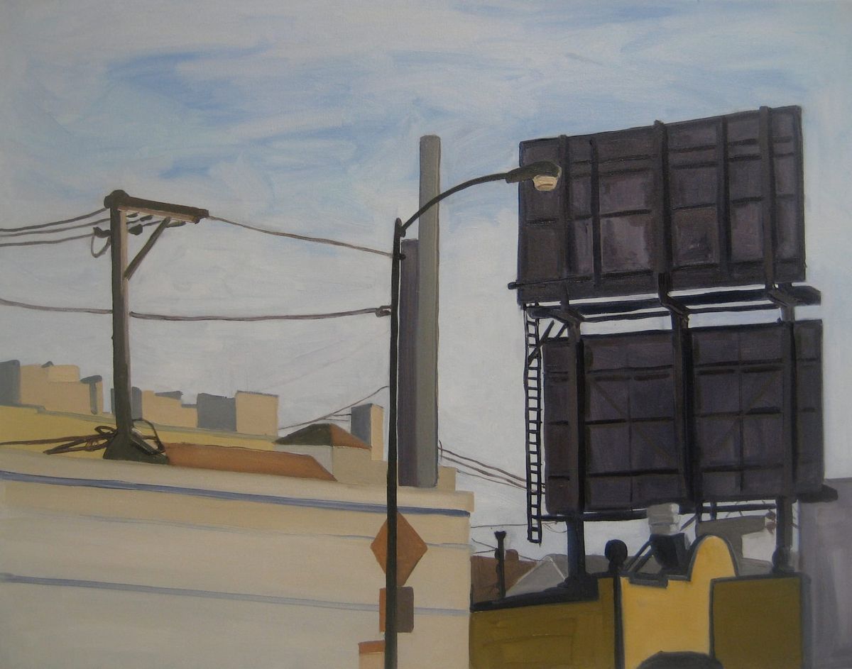 Nobody Says I Love You Anymore