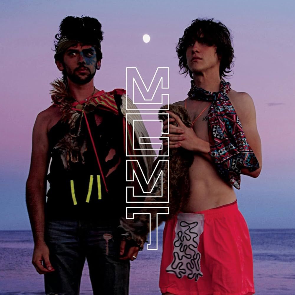 Oracular Spectacular, in Particular