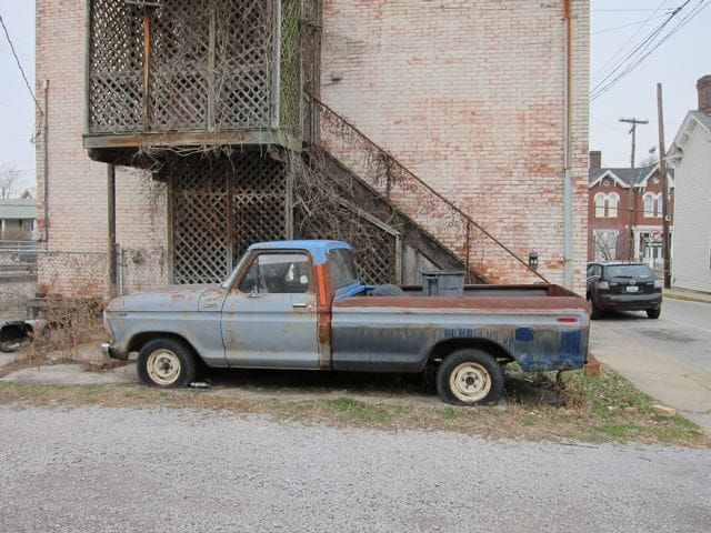 Our French Connection