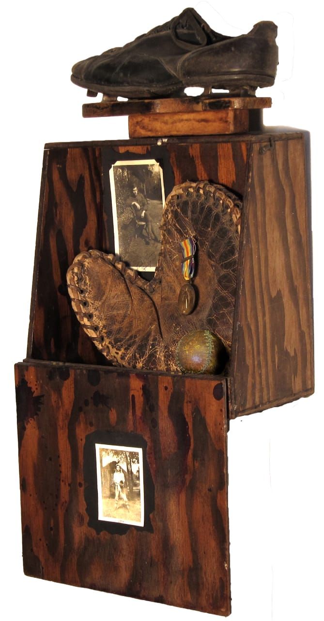 Our Future National Pastime