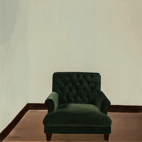 Pause, Panic, Gringo