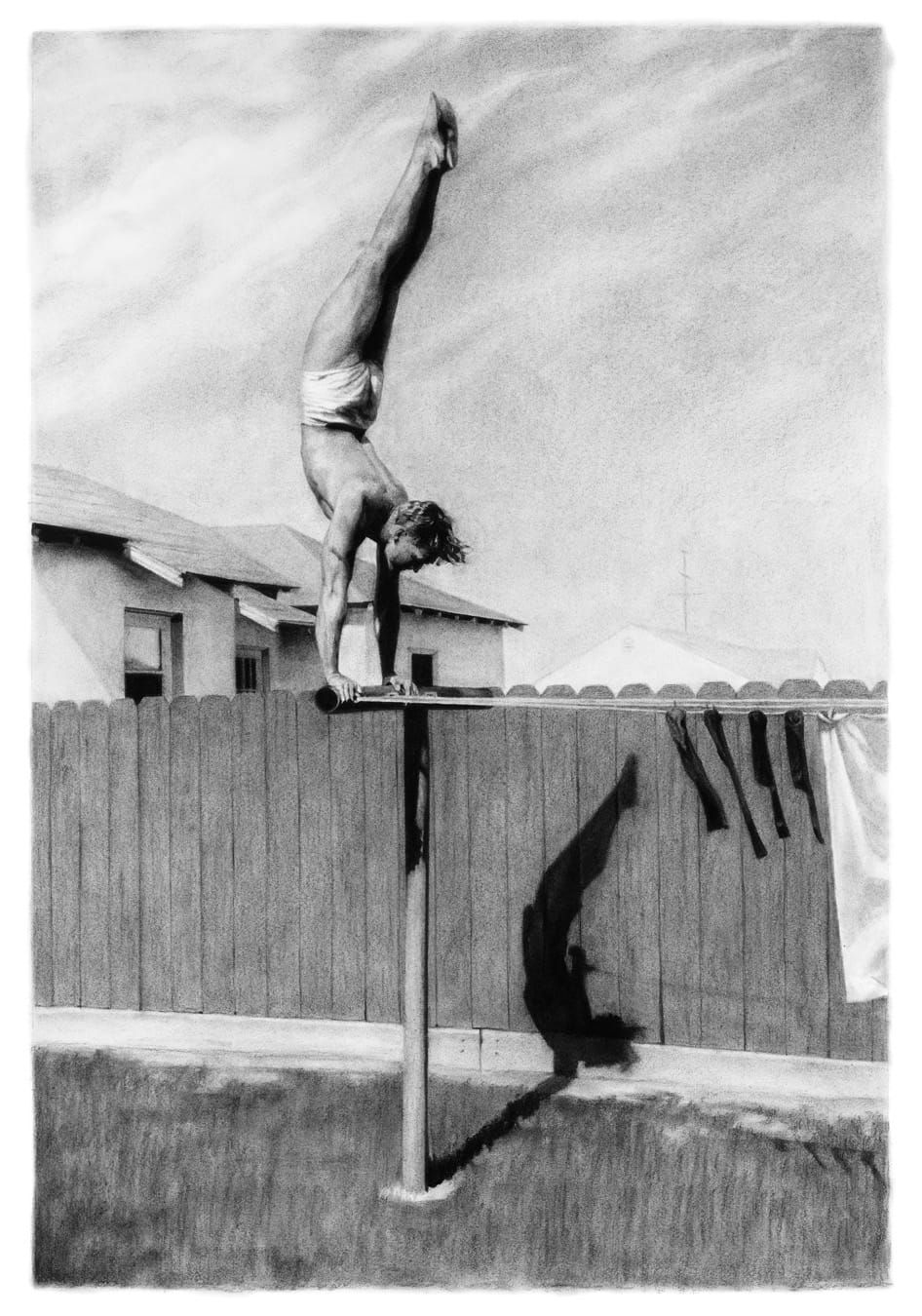 People Here Actually Show Their Livestock