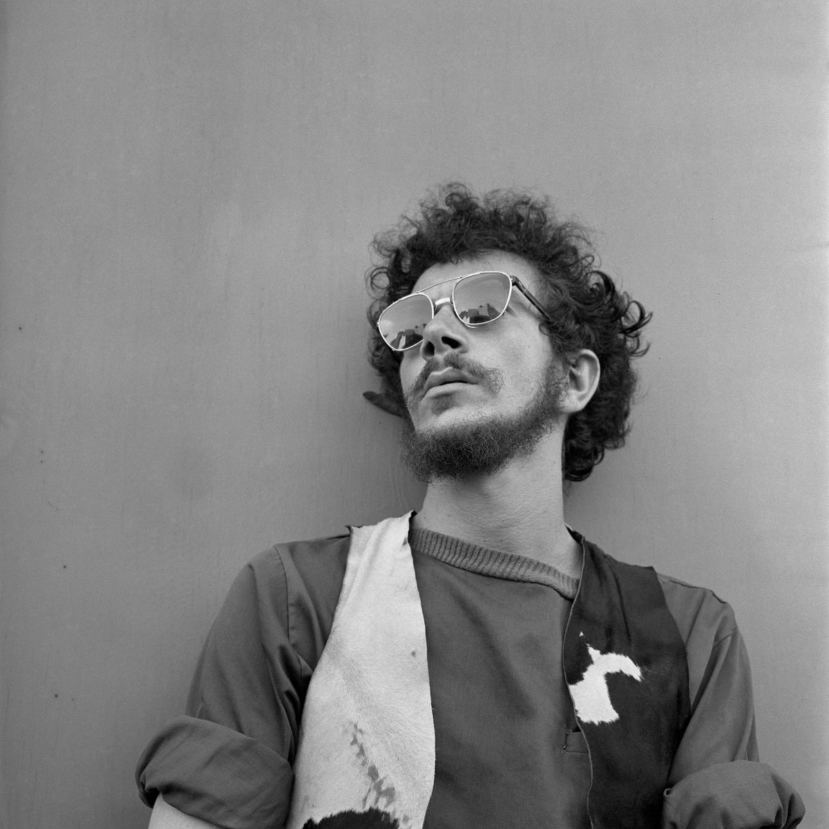 The Accidental Actor