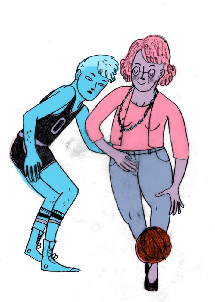 The Butler Beats the Old Dominion to a Metaphorical Pulp!