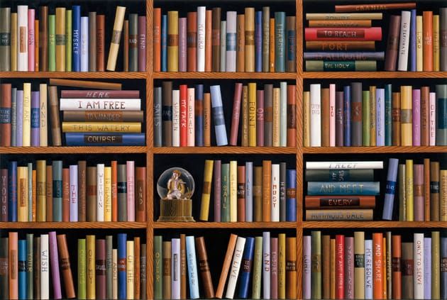 The Gales of November