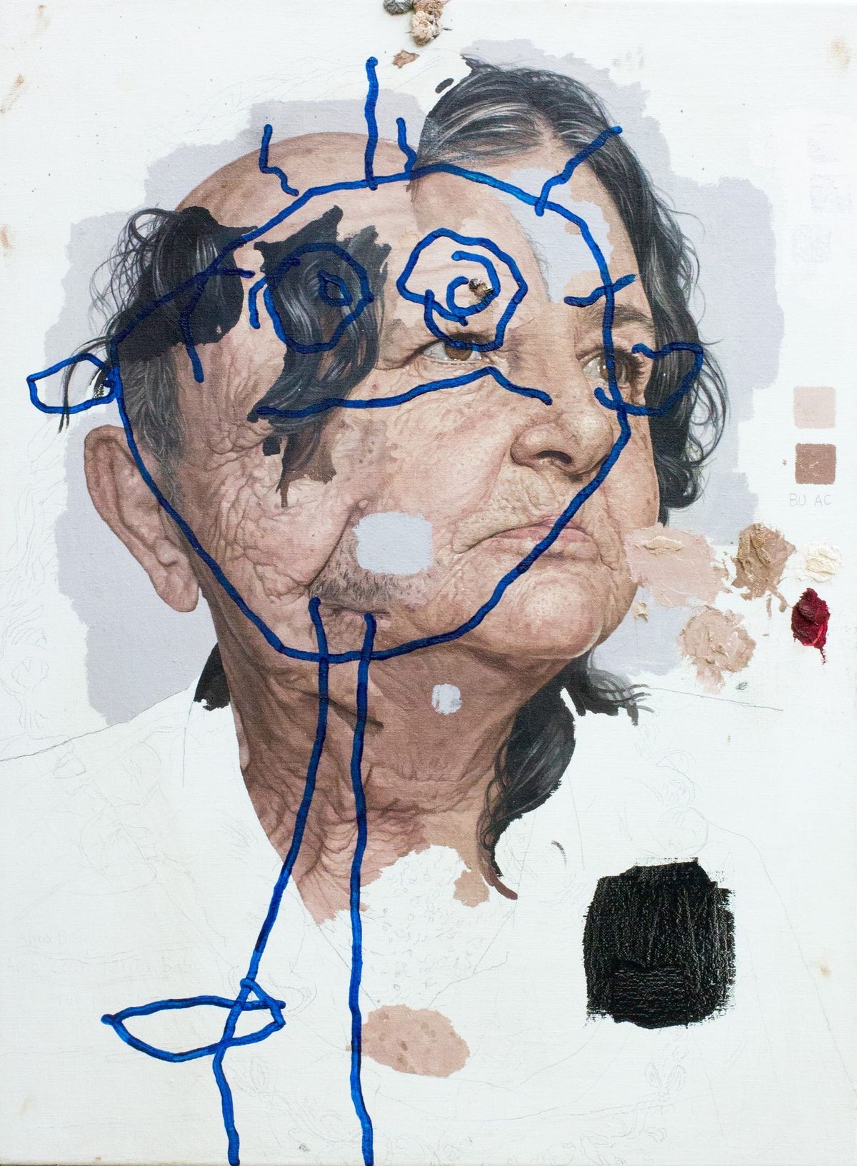 The Long Thanatopsis