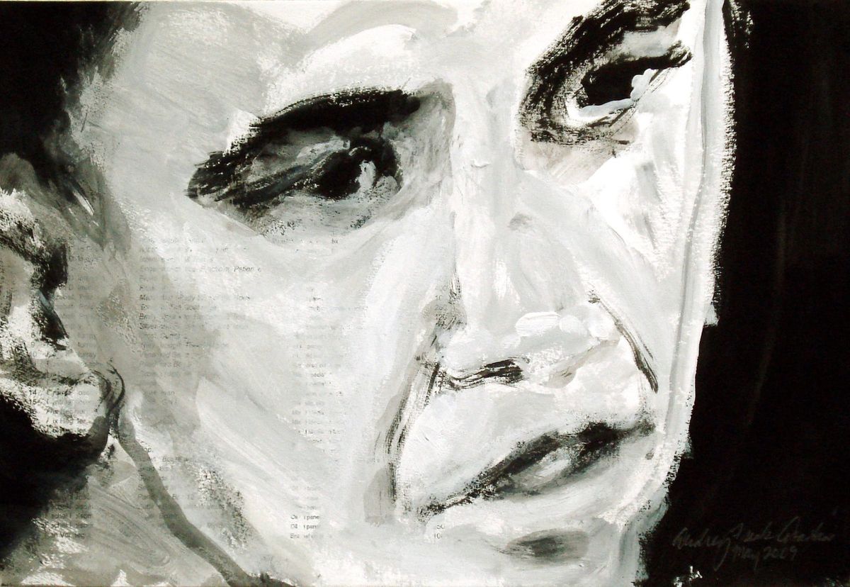 The Pleading of President Forty-Four