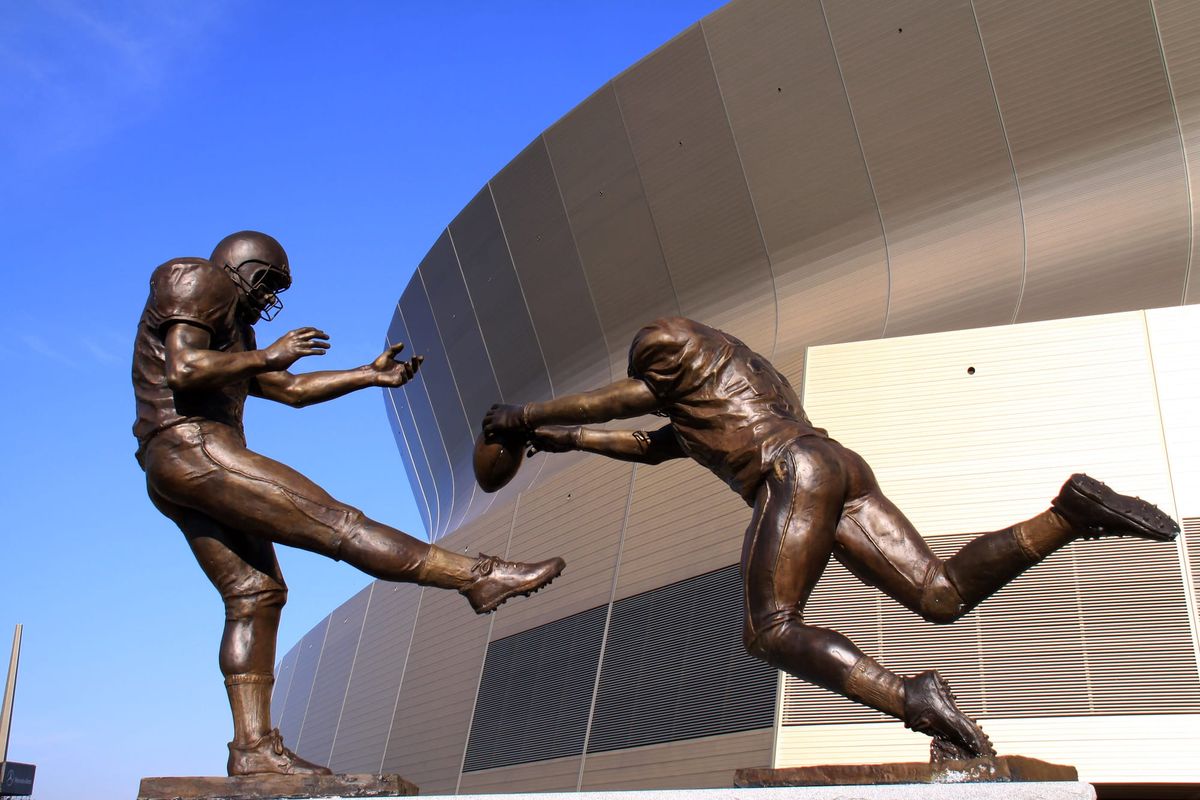 The Super Bowl Stinks