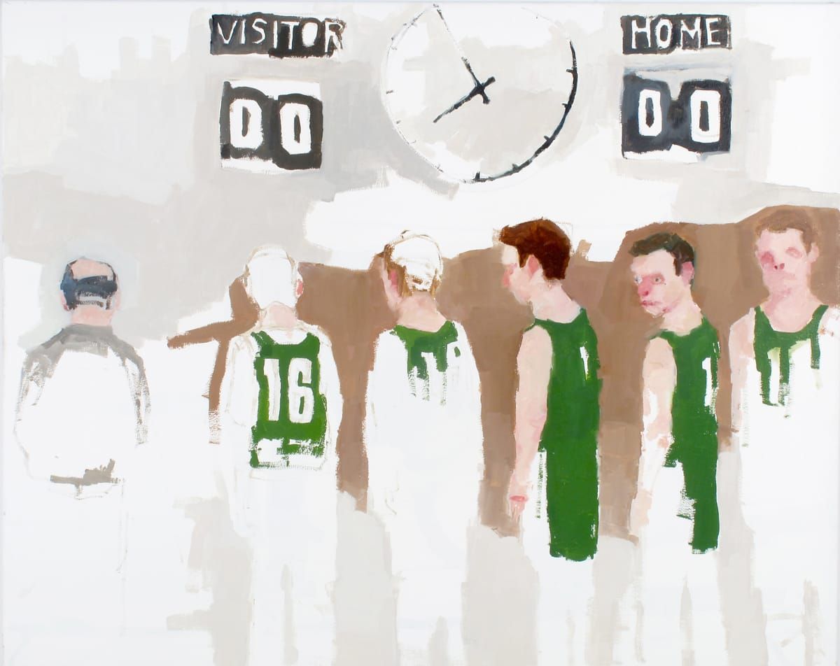 The Type We Do Here Is for Self-Defense