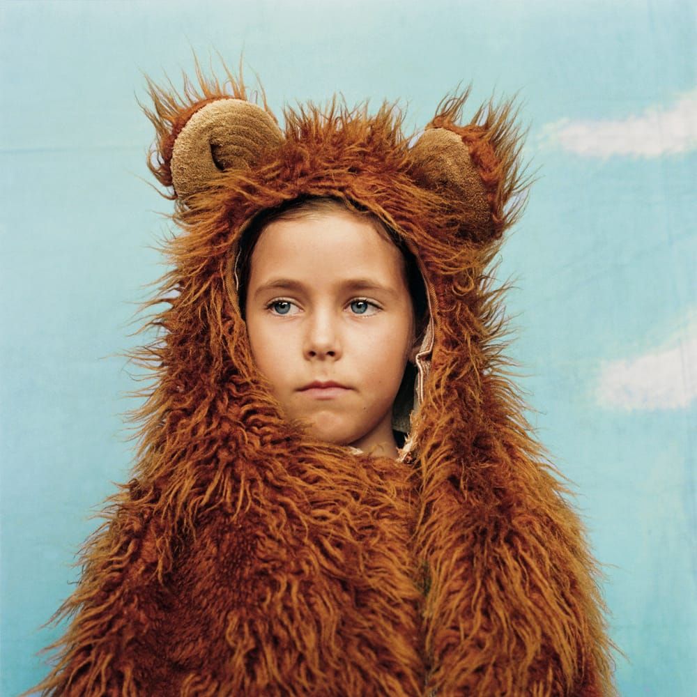 Things That Go Fifff Striiik Bam! in the Night