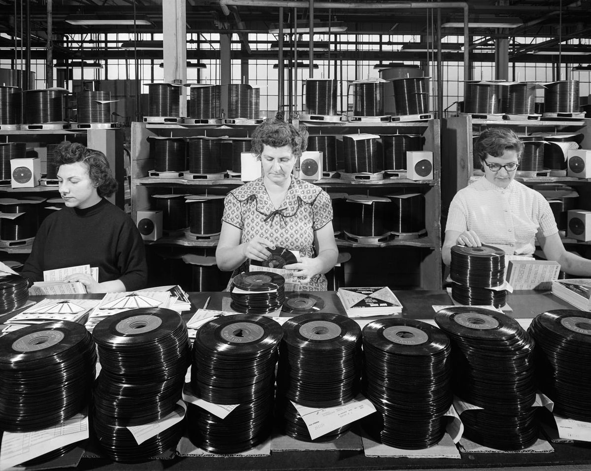 Thoroughly Modern Marxism