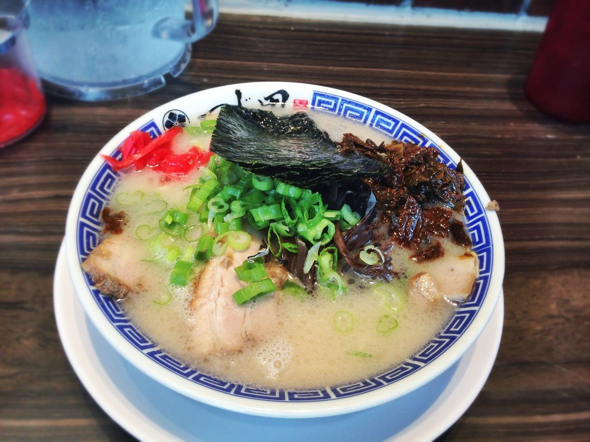 Tsujita LA Artisan Noodle