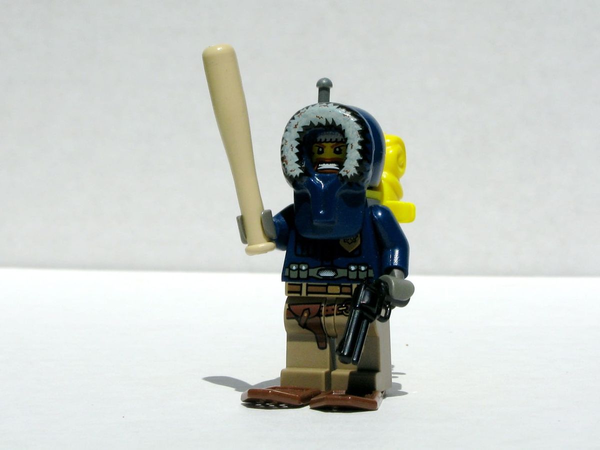 We Three Kings of HGH Are